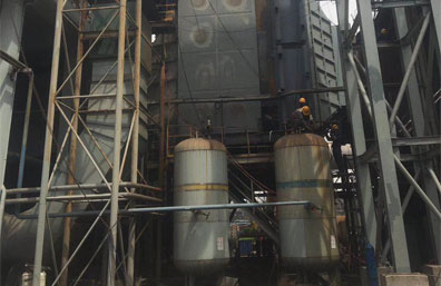 暖風機的構成及原理